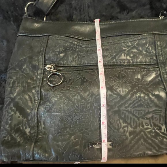 🎄10/$10🎄Sakroots Arcadia Recycled Crossbody - Picture 16 of 16